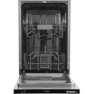 Встраиваемая посудомоечная машина Hyundai HBD 441