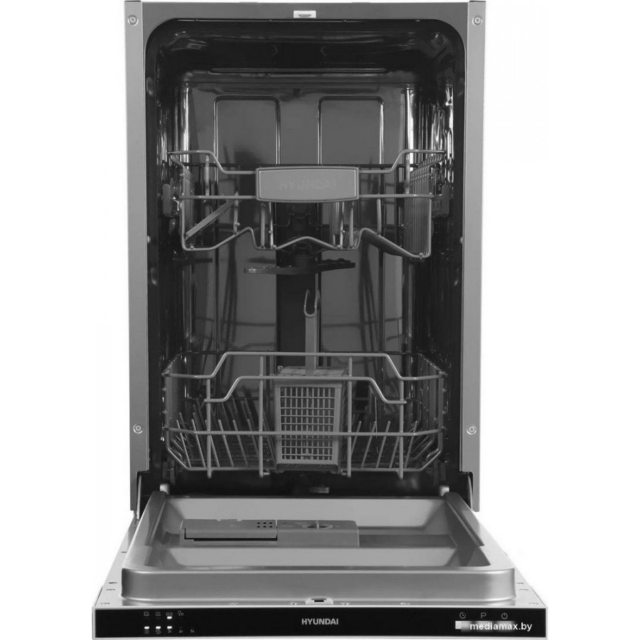 Встраиваемая посудомоечная машина Hyundai HBD 441