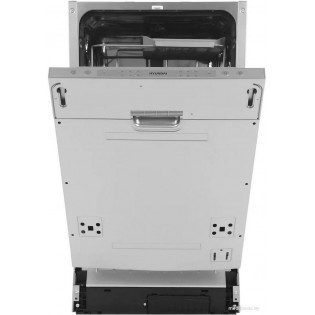 Встраиваемая посудомоечная машина Hyundai HBD 460