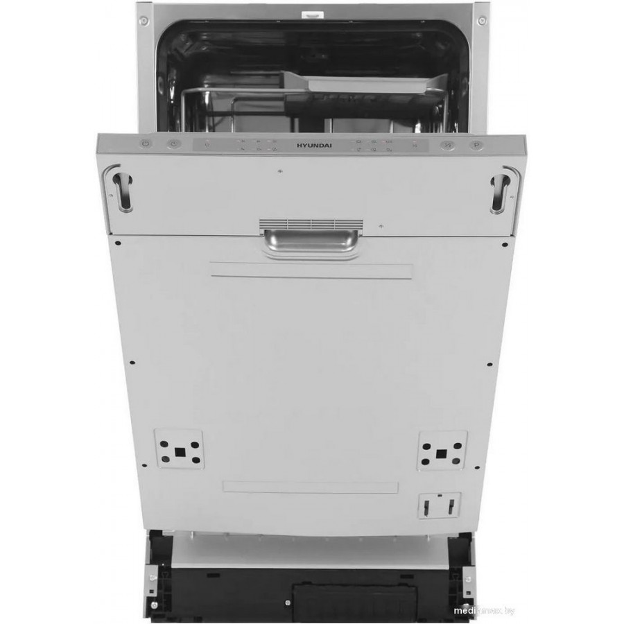 Встраиваемая посудомоечная машина Hyundai HBD 460