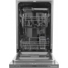 Встраиваемая посудомоечная машина Hyundai HBD 460