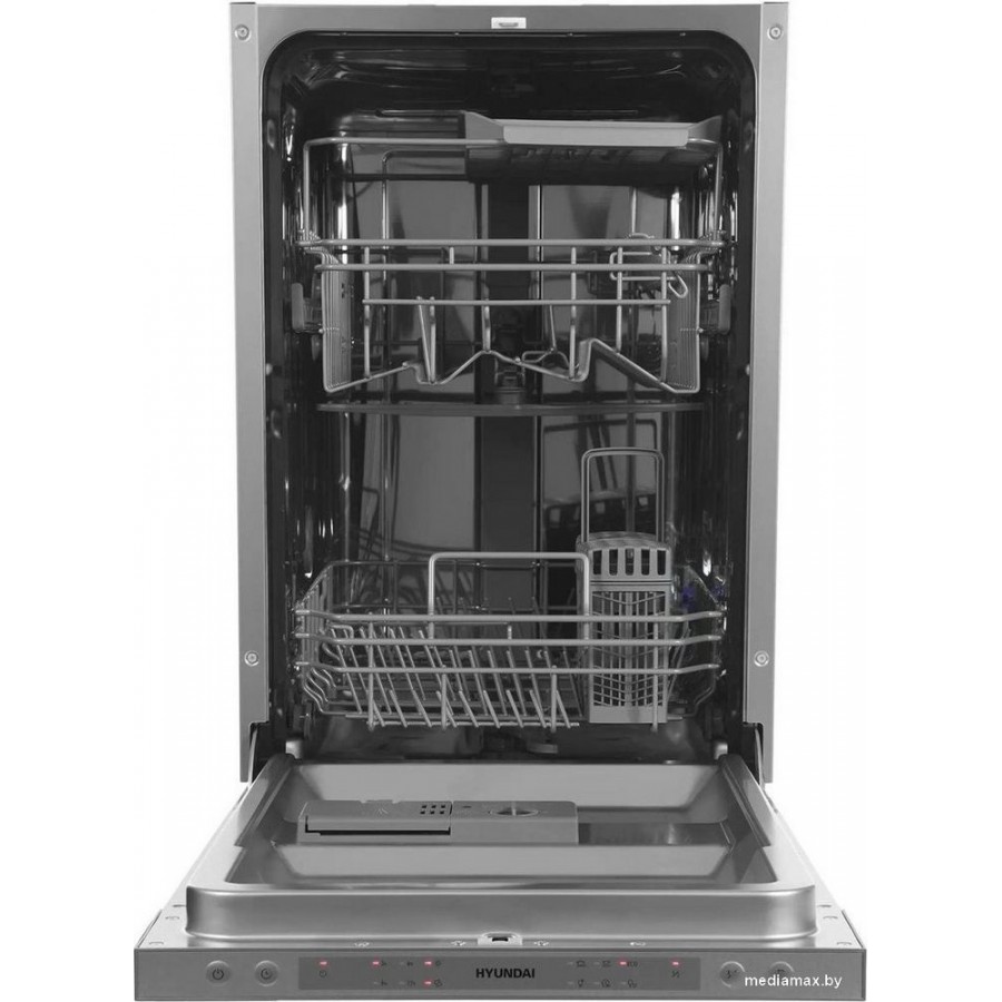Встраиваемая посудомоечная машина Hyundai HBD 460
