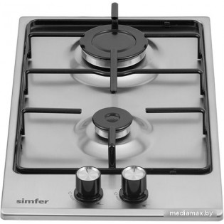 Варочная панель Simfer H30V20M411