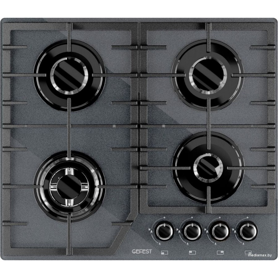 Варочная панель GEFEST 2232-01 Р56