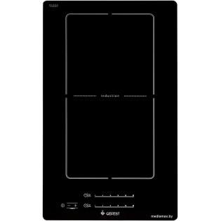 Варочная панель GEFEST ПВИ 4001 К1