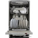 Встраиваемая посудомоечная машина Schaub Lorenz SLG VI4510