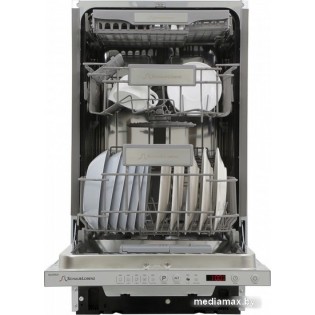 Встраиваемая посудомоечная машина Schaub Lorenz SLG VI4510