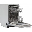 Встраиваемая посудомоечная машина Schaub Lorenz SLG VI4510