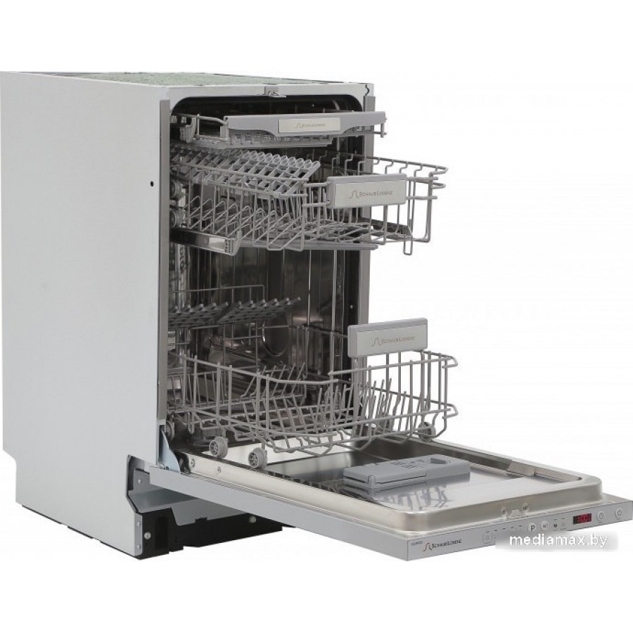 Встраиваемая посудомоечная машина Schaub Lorenz SLG VI4510