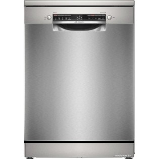 Отдельностоящая посудомоечная машина Bosch Serie 4 SMS4IKI51Q