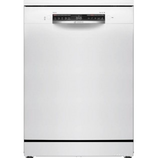 Отдельностоящая посудомоечная машина Bosch Serie 4 SMS4IKW51Q