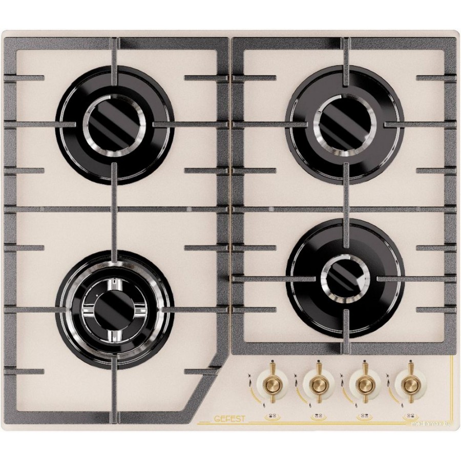 Варочная панель GEFEST 2232-01 Р85