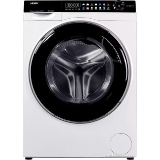Стирально-сушильная машина Haier HWD120-BD14378