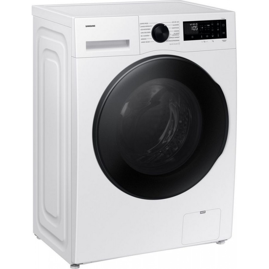 Стирально-сушильная машина Samsung WD90DG5G34BELP