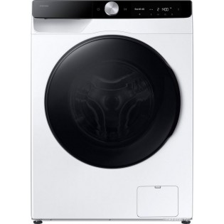 Стирально-сушильная машина Samsung WD90DG6G94BKLP