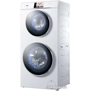 Стирально-сушильная машина Haier HWD120-B1558U