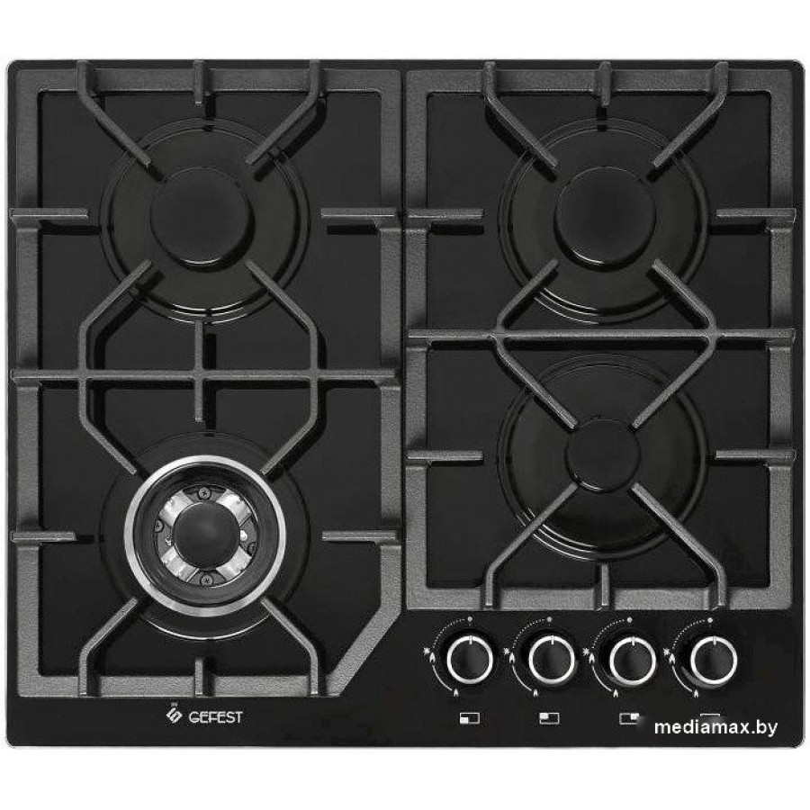 Варочная панель GEFEST 2232-01 Р83