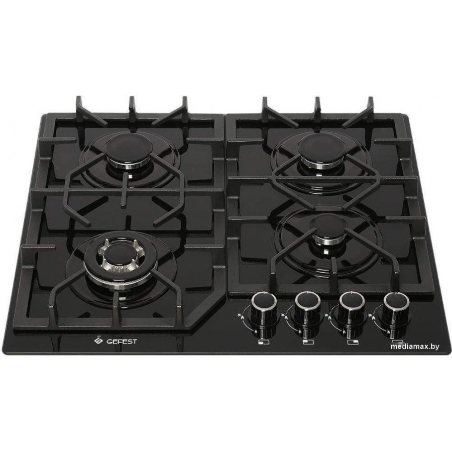 Варочная панель GEFEST 2232-01 Р83