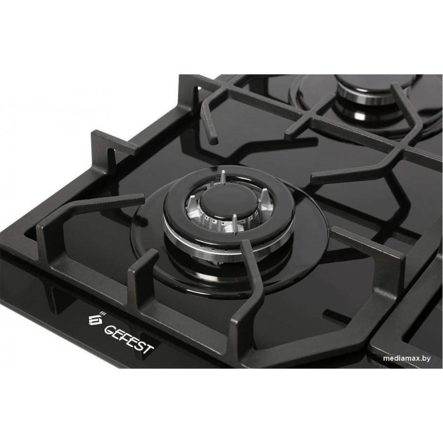 Варочная панель GEFEST 2232-01 Р83