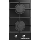 Варочная панель Hyundai HHG 3235 BG