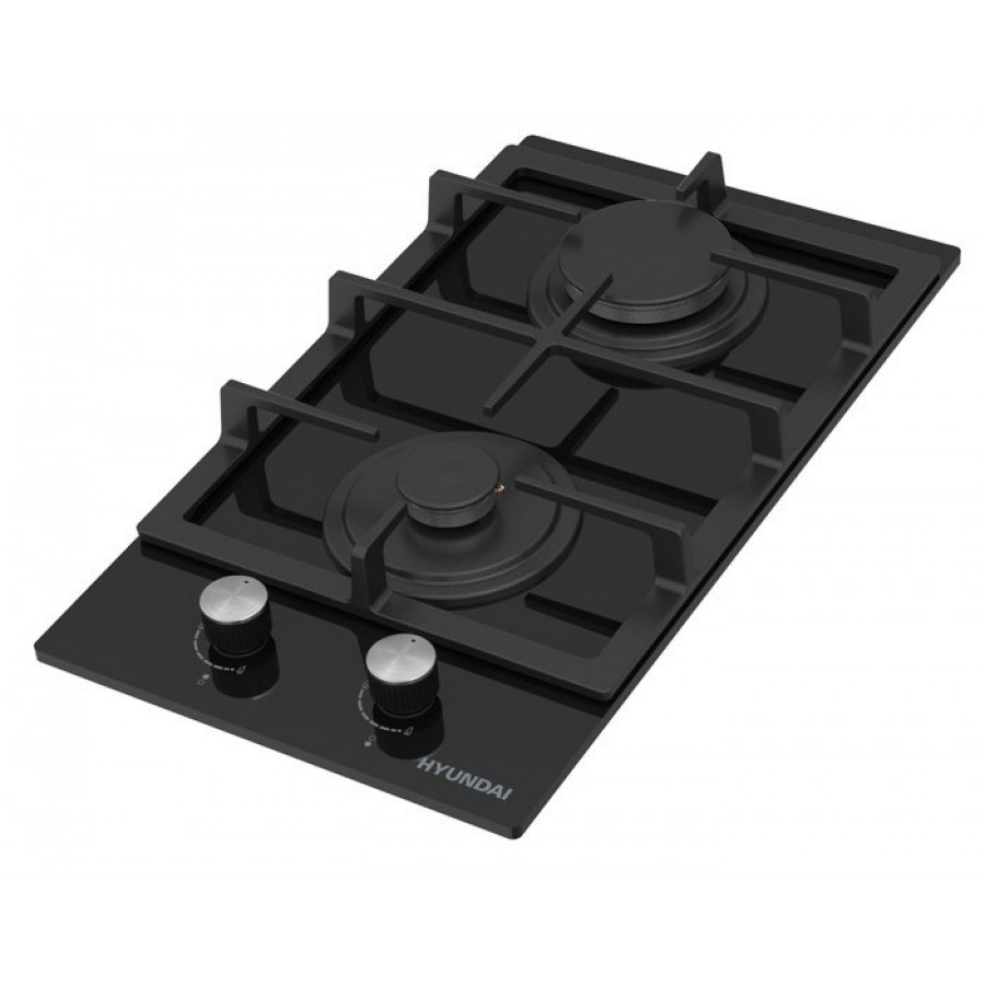 Варочная панель Hyundai HHG 3235 BG