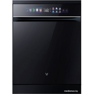 Встраиваемая посудомоечная машина Viomi VBDW161