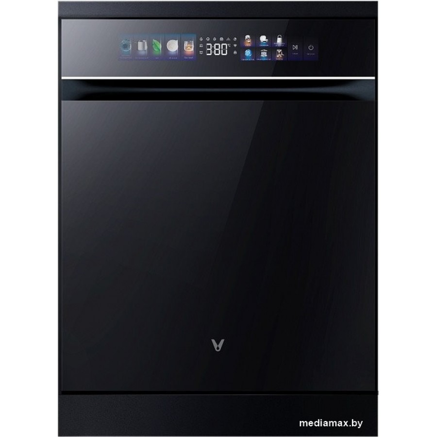 Встраиваемая посудомоечная машина Viomi VBDW161