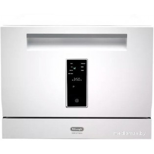 Настольная посудомоечная машина DeLonghi DDW07T Belio