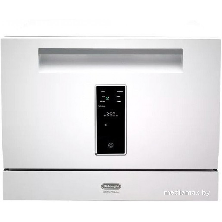 Настольная посудомоечная машина DeLonghi DDW07T Belio