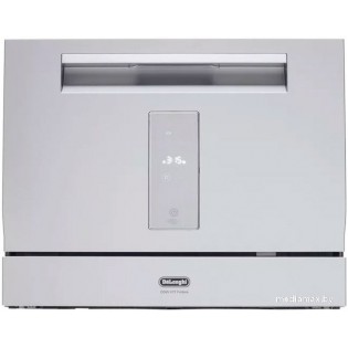 Настольная посудомоечная машина DeLonghi DDW07T Fridere