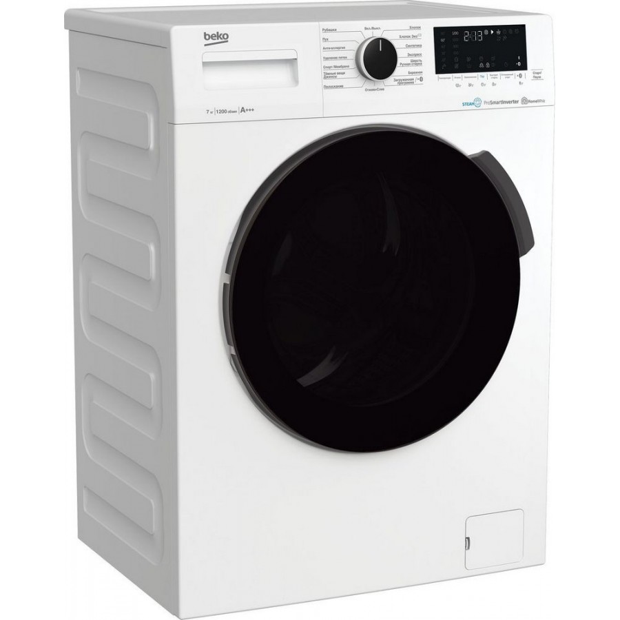 Стиральная машина BEKO WSPE7616W