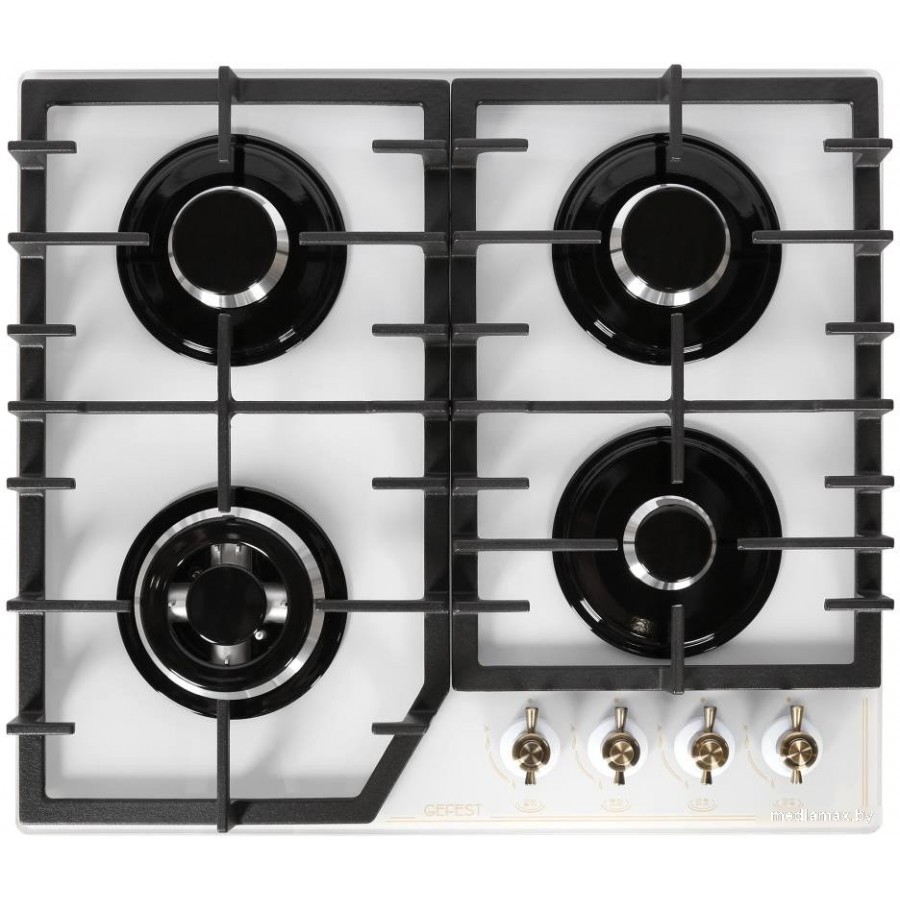 Варочная панель GEFEST 2232-01 Р82