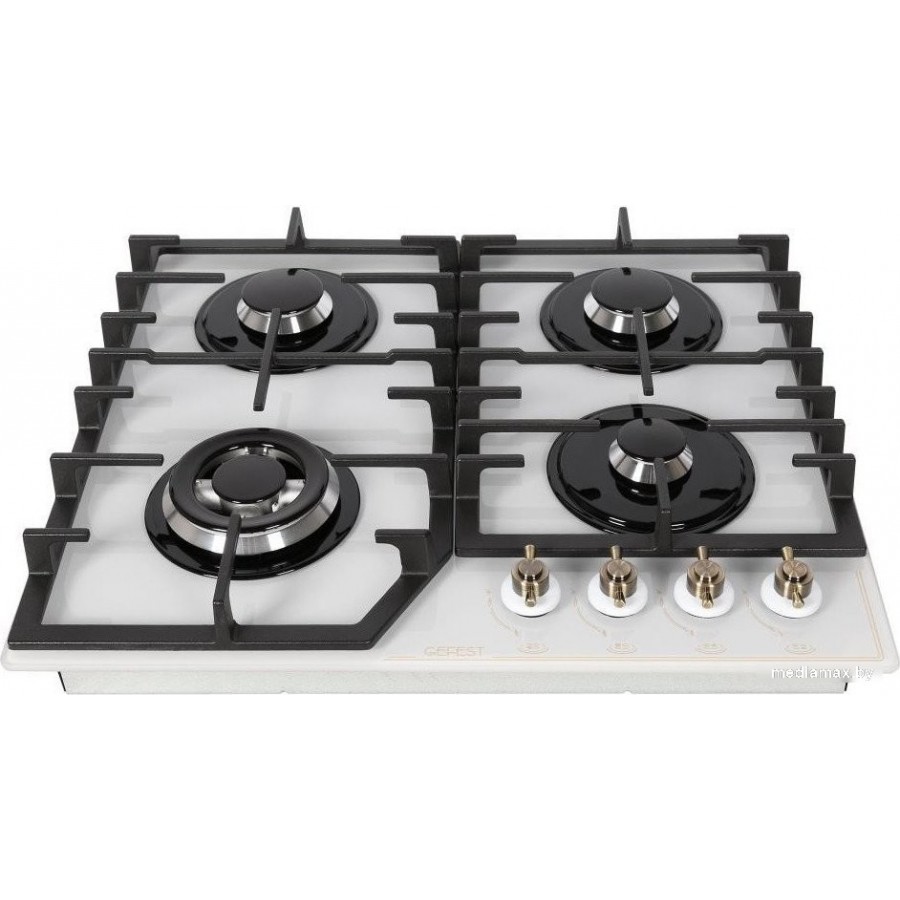 Варочная панель GEFEST 2232-01 Р82
