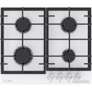 Варочная панель LEX GVG 642A WH