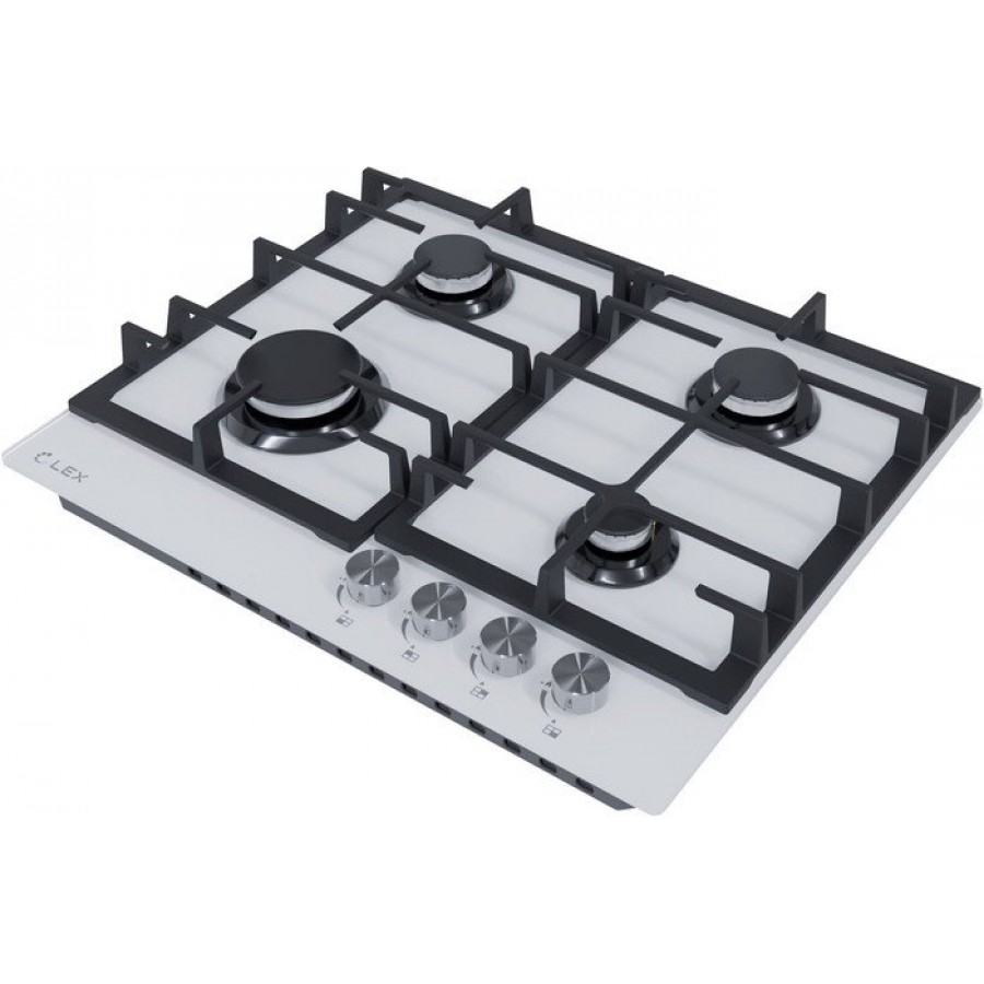 Варочная панель LEX GVG 642A WH