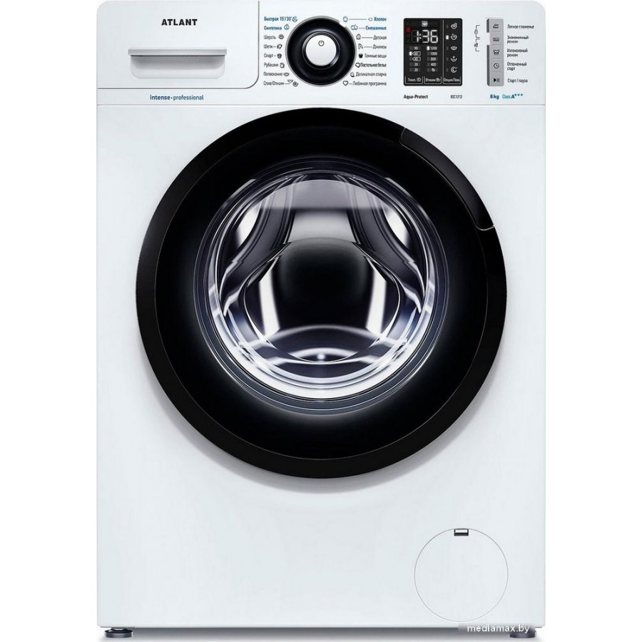 Стиральная машина ATLANT СМА 80С1213-02