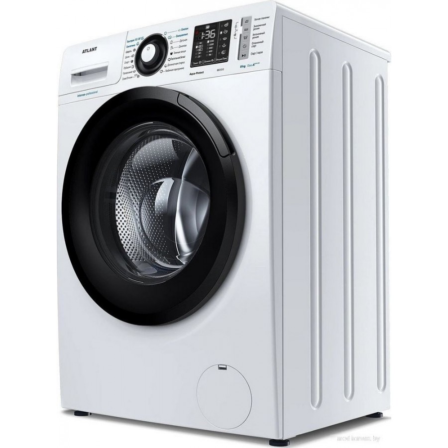 Стиральная машина ATLANT СМА 80С1213-02