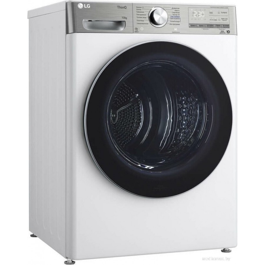 Сушильная машина LG DC10V9V9E