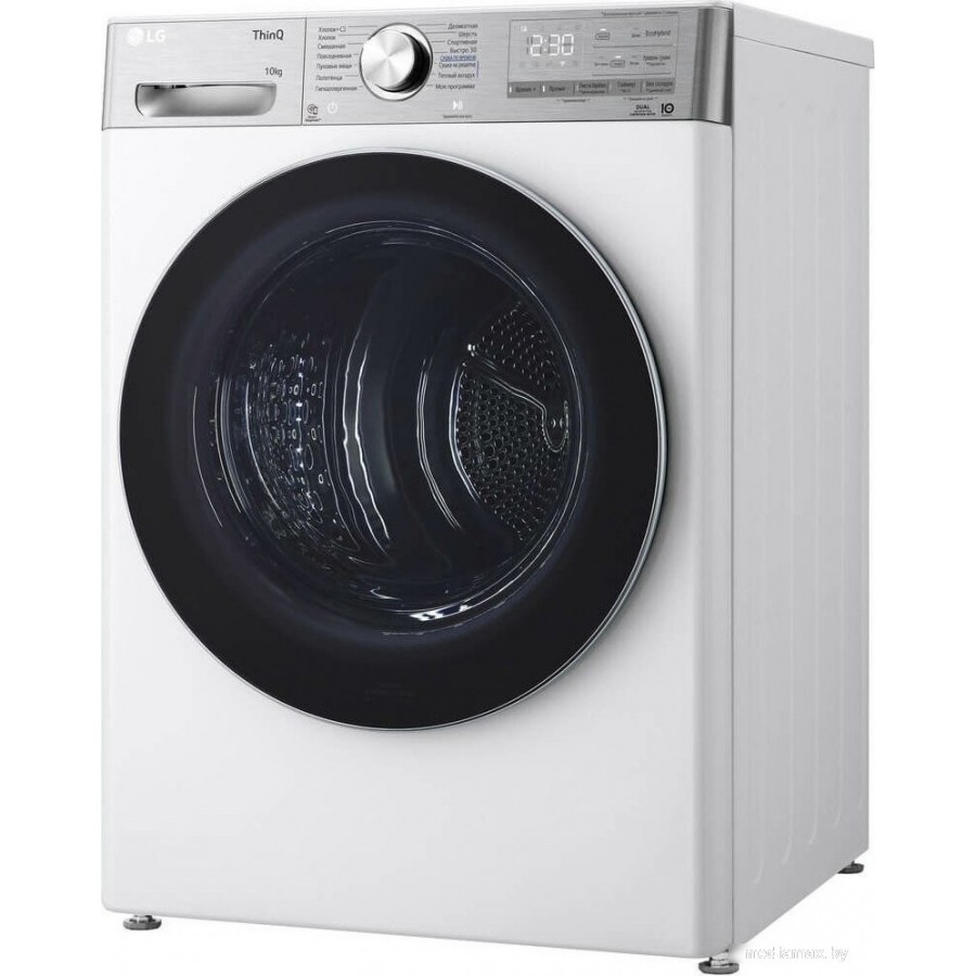 Сушильная машина LG DC10V9V9E