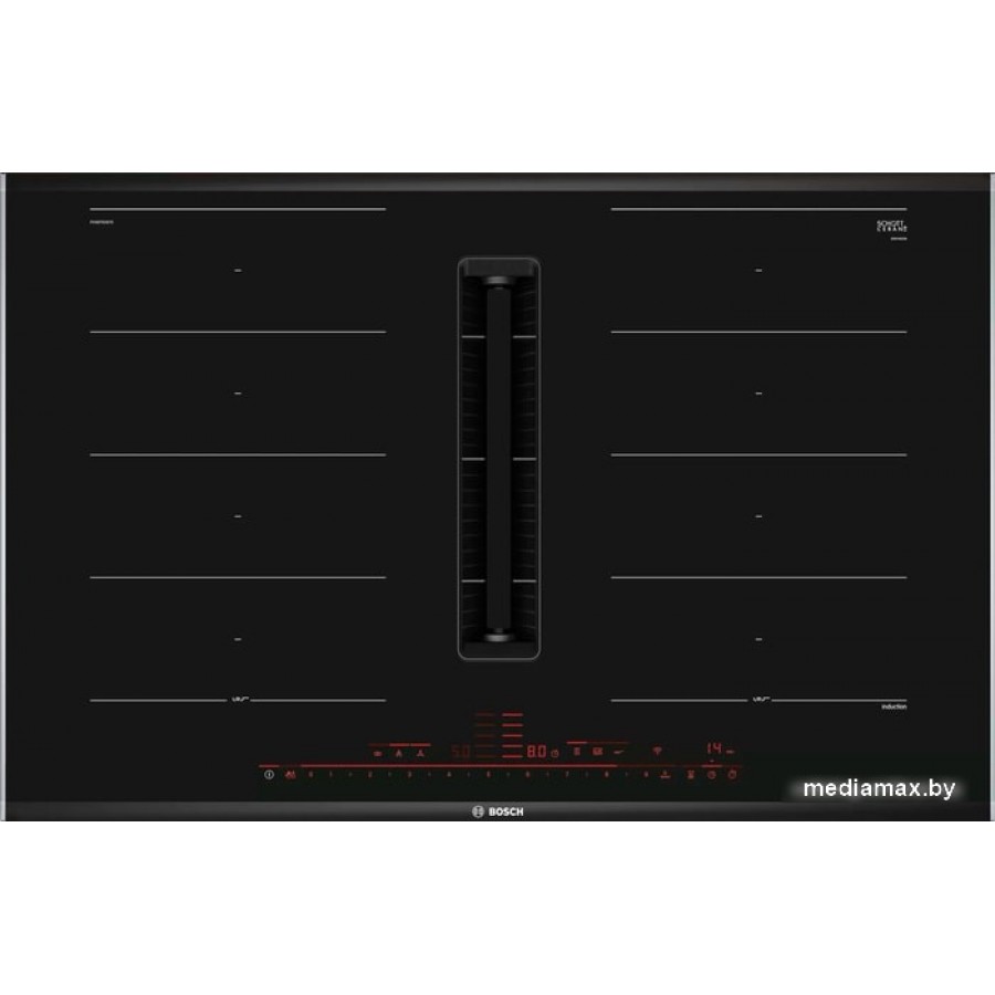 Варочная панель Bosch PXX875D67E