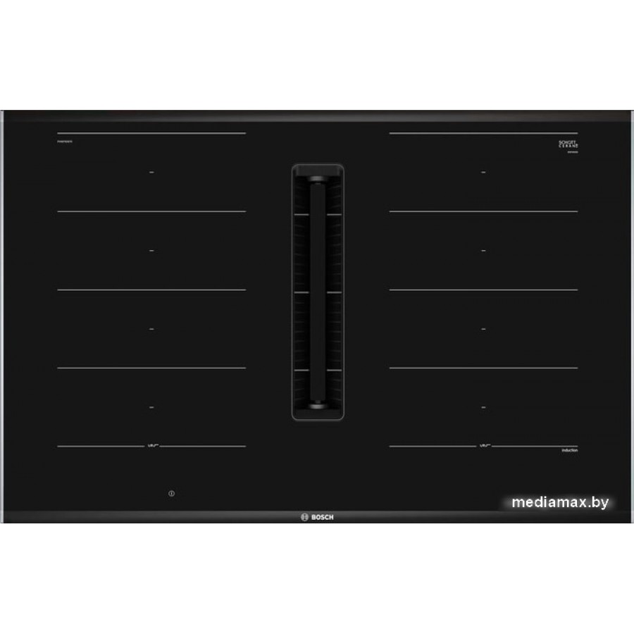 Варочная панель Bosch PXX875D67E
