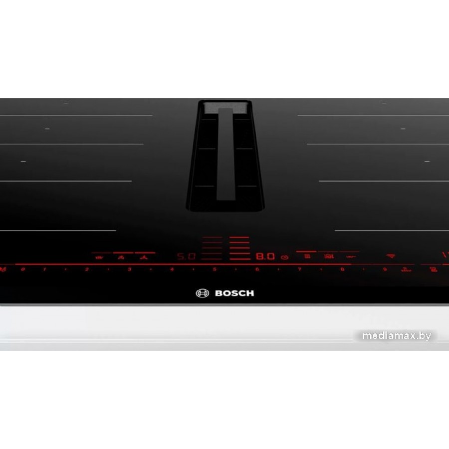 Варочная панель Bosch PXX875D67E