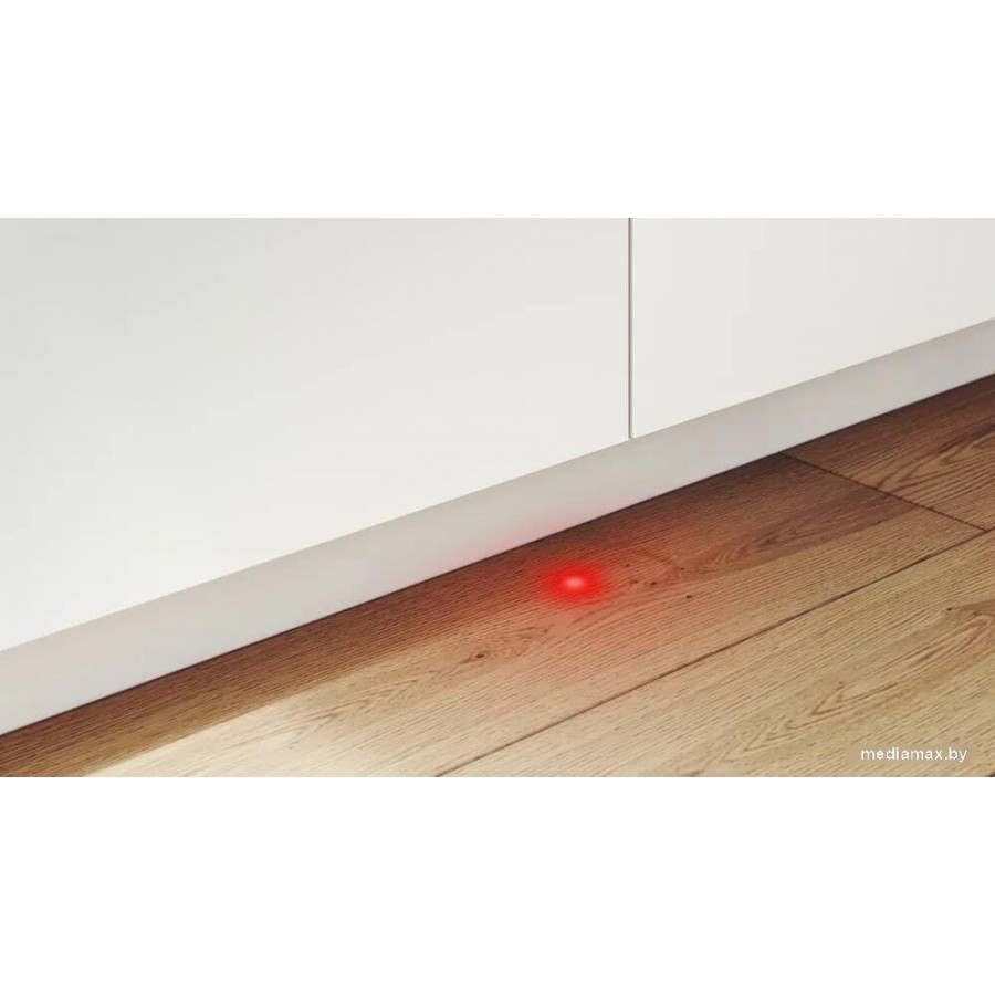 Встраиваемая посудомоечная машина Bosch Serie 2 SMV26AX00Q