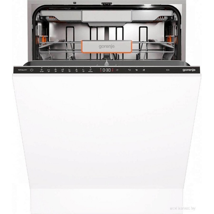 Встраиваемая посудомоечная машина Gorenje GV693A65AD