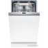 Встраиваемая посудомоечная машина Bosch Seria 6 SPV6ZMX17E