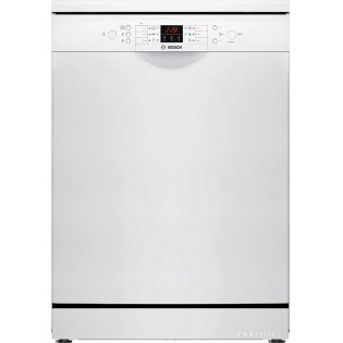 Отдельностоящая посудомоечная машина Bosch Serie 2 SMS26DW00T