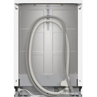 Отдельностоящая посудомоечная машина Bosch Serie 2 SMS26DW00T