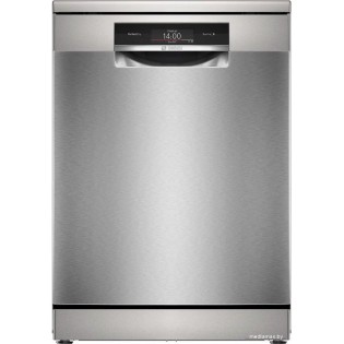 Отдельностоящая посудомоечная машина Bosch Serie 8 SMS8ZDI86Q