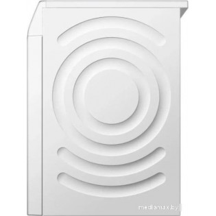 Стирально-сушильная машина Bosch Serie 8 WNC254A0ME