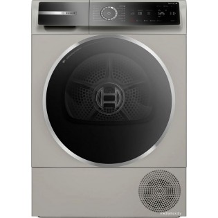 Сушильная машина Bosch Serie 8 WQB245BXME
